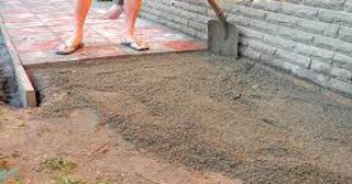 Основание под тротуарную плитку по цене от 380 руб. от ТротуарнаяПлитка