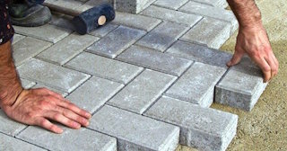 Тротуарная плитка оптом в Отрадном в октябре