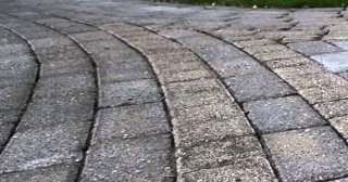 Укладка тротуарной плитки на кладбище от 761 руб. в Отрадном - ТротуарнаяПлитка