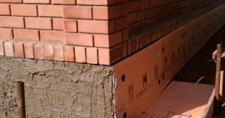 Утепление отмостки дома от 978 руб. в Отрадном | ТротуарнаяПлитка