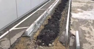 Укладка дорожек в Отрадном: цена от 978 руб. за работу от ТротуарнаяПлитка