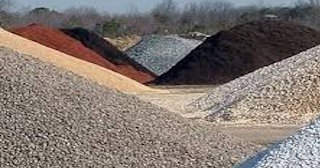 Щебень для бетона от ТротуарнаяПлитка по цене от 1631 руб. в Отрадном